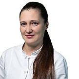 Березина Татьяна Геннадиевна