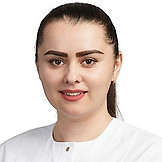 Козлова Татьяна Олеговна