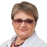 Болдырева Марина Геннадьевна