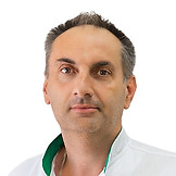Сергеев Александр Викторович