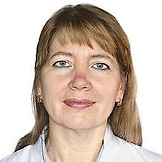 Титова Наталья Сергеевна