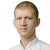 Шмырев Константин Анатольевич