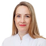 Баринова Елена Станиславовна