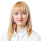 Галда (Генералова) Ольга Сергеевна