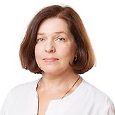 Спиридонычева Елена Адольфовна