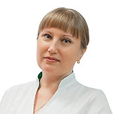 Орлова Елена Николаевна