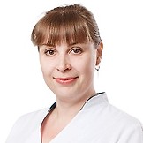 Полозова Марина Александровна