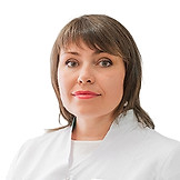 Ишекова Людмила Александровна