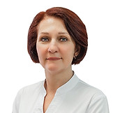Милосердова Ирина Юрьевна