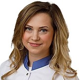 Кравцова Елена Геннадиевна