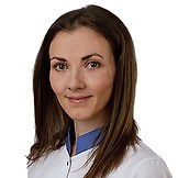 Венецкая Ирина Владимировна