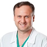 Глухов Алексей Геннадьевич