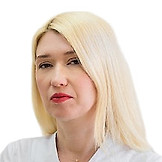 Поддобрая Таисия Геннадиевна