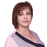 Калачева Ирина Викторовна