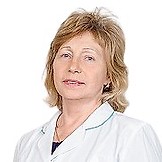 Дмитриева Людмила Васильевна