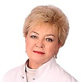 Климухина Марина Викторовна