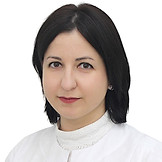 Джанхотова Тамара Юсуповна