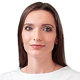 Белицкая Мария Геннадьевна