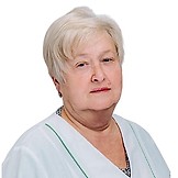 Сизых Людмила Сергеевна