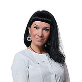 Бурдюкова Ирина Владимировна