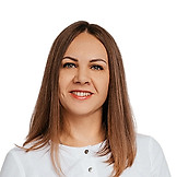 Харченко Мария Сергеевна