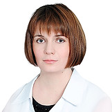 Русакова Анна Владимировна