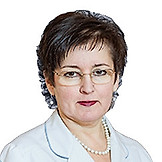 Ляккер Наталья Александровна