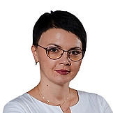 Акинина Ольга Александровна