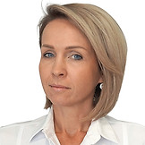Касьянова Анна Сергеевна