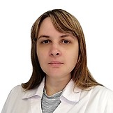 Потоцкая Анастасия Семёновна