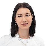 Сидельник Инна Степановна