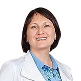 Пастухова Ольга Рафаэлевна