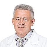 Акельев Сергей Алексеевич