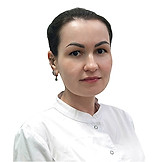 Сапожникова Мария Александровна