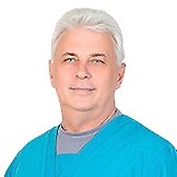 Цвелев Сергей Николаевич