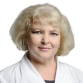 Панюлайтене Светлана Леонидовна