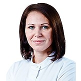 Степанова Анна Алексеевна