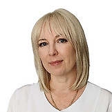 Бухгольц Екатерина Николаевна