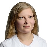 Вальмер Дарья Николаевна