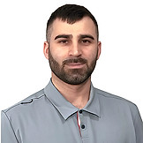Мадинов Фатул Мусадинович