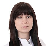 Глезер Елена Андреевна