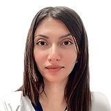 Абдуллаева Айдан Алиевна