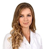 Нещадина Анна Андреевна