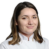 Лебедянцева Екатерина Викторовна