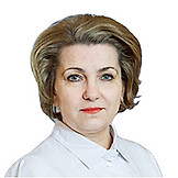 Рамзаева Надежда Алексеевна