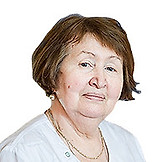 Хаммад Надежда Ивановна