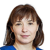 Лымарева Наталья Юрьевна
