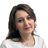 Киракосян Анаит Валериковна