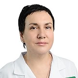Котельникова Елена Александровна