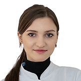Белова Лидия Михайловна